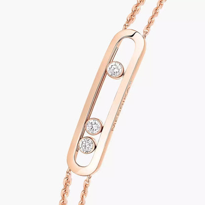 [Eterna Jewels]Move Classique bracelet