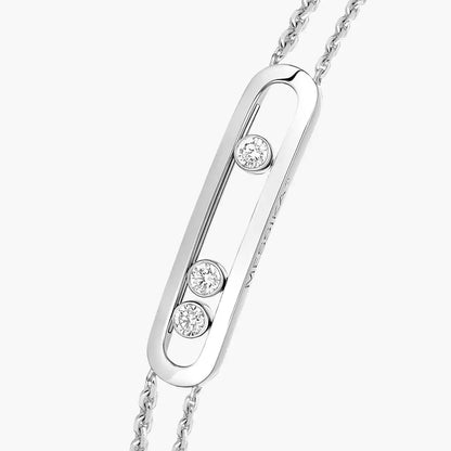 [Eterna Jewels]Move Classique bracelet
