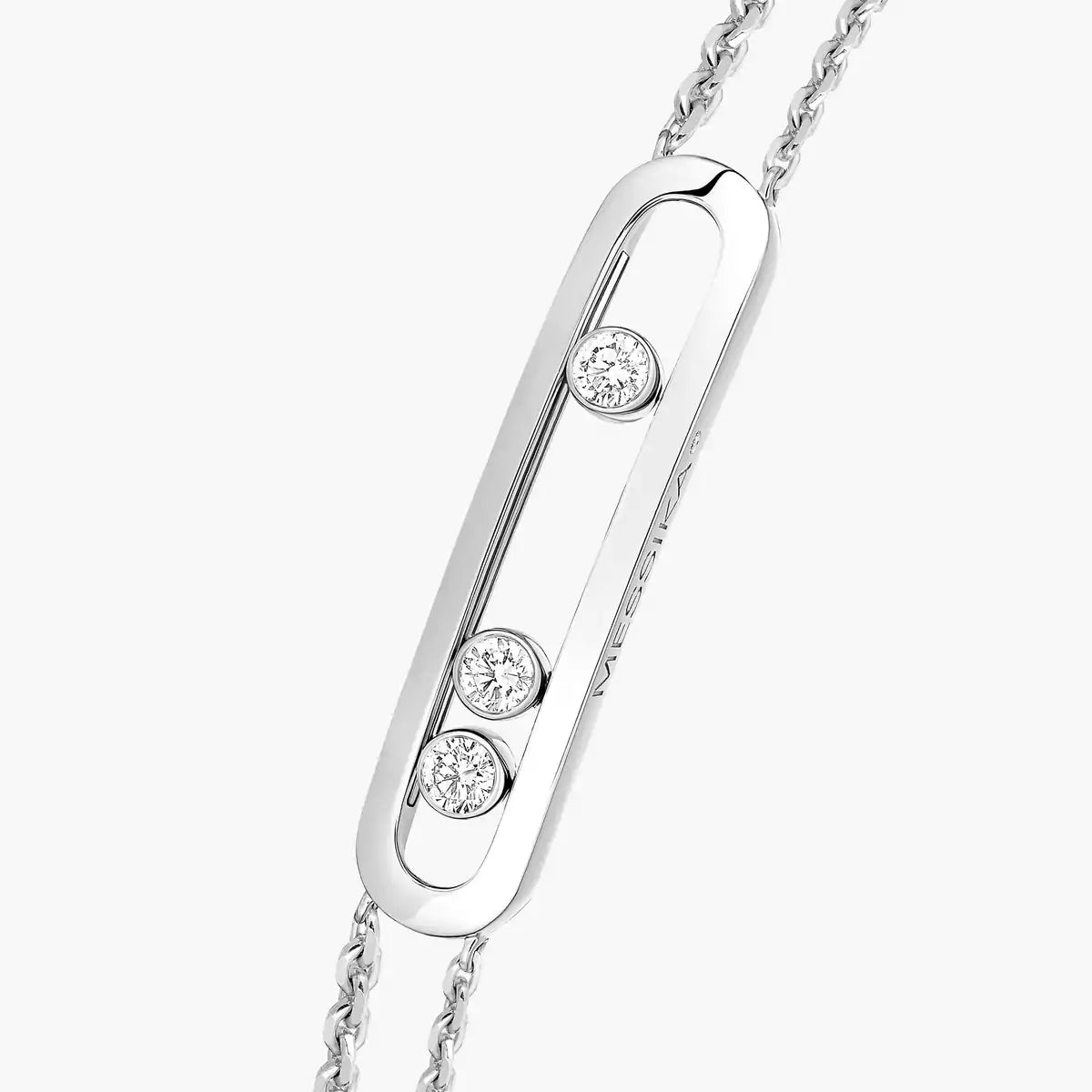 [Eterna Jewels]Lucky Eye Diamond Bracelet