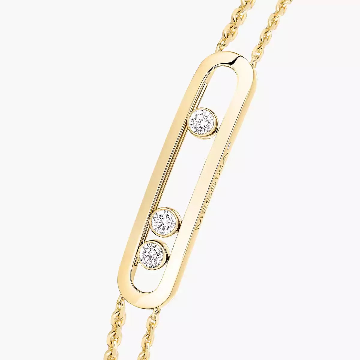 [Eterna Jewels]Lucky Eye Diamond Bracelet