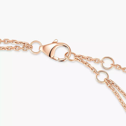 [Eterna Jewels]Move Classique bracelet