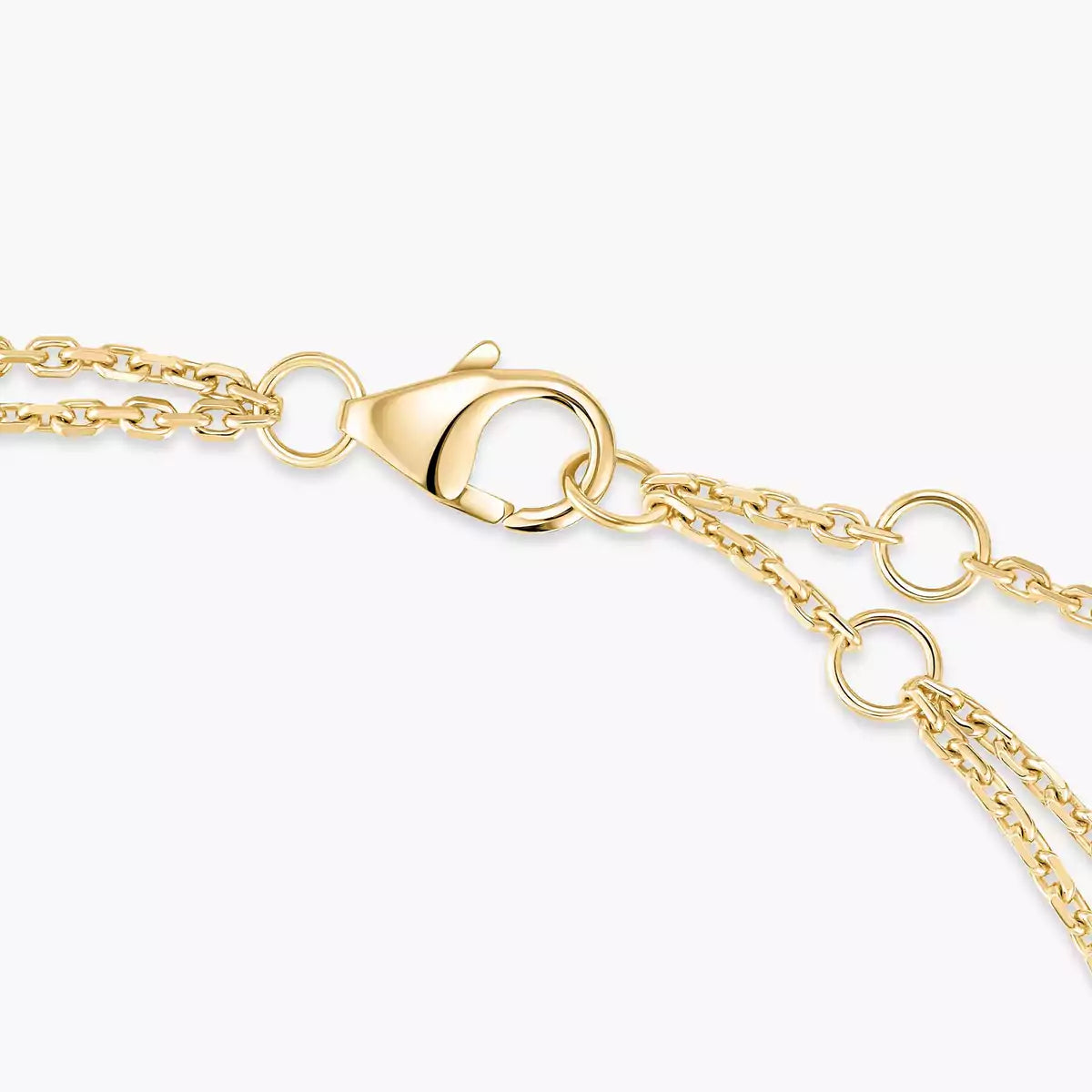 [Eterna Jewels]Lucky Eye Diamond Bracelet